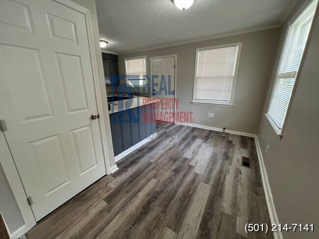 Foto del edificio - 3324 Tatum St