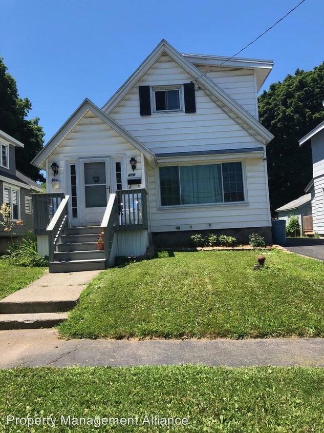 Primary Photo - 3 br, 2 bath House - 416 Stafford Ave