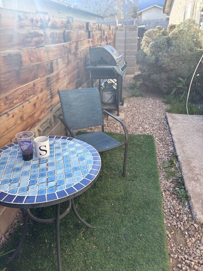 Foto del edificio - Cozy & Inviting