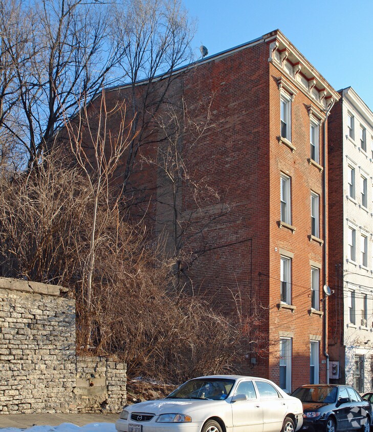 Foto del edificio - 436 Klotter Ave