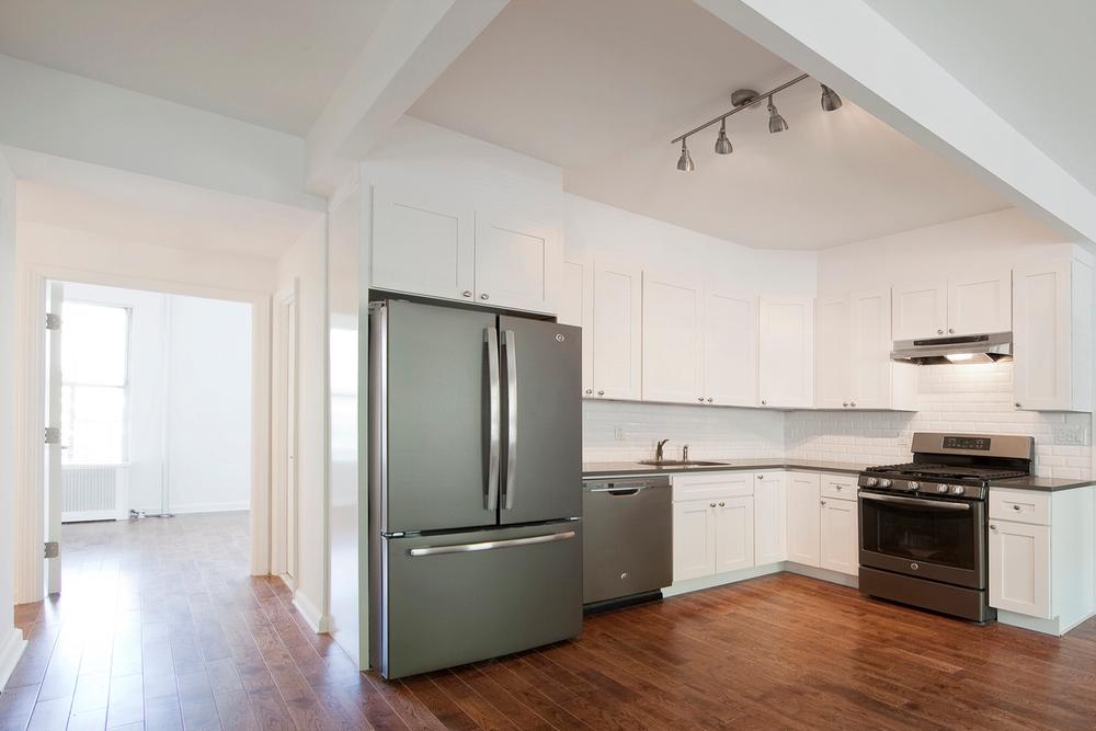 Foto principal - 595 Leonard St