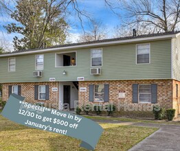 Building Photo - 329 Verdery Dr