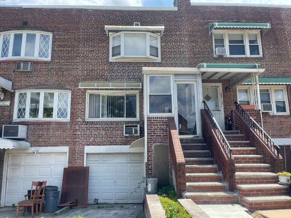 Building Photo - 151-56 11th Ave