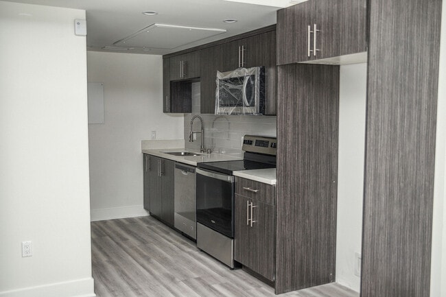 Foto del edificio - The Luxe Residential