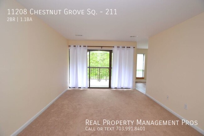 Building Photo - Impeccably Maintained 2 Bedroom Condo In T...