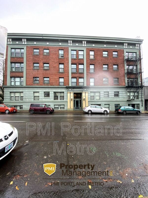 Foto del edificio - 1631 NW Everett St