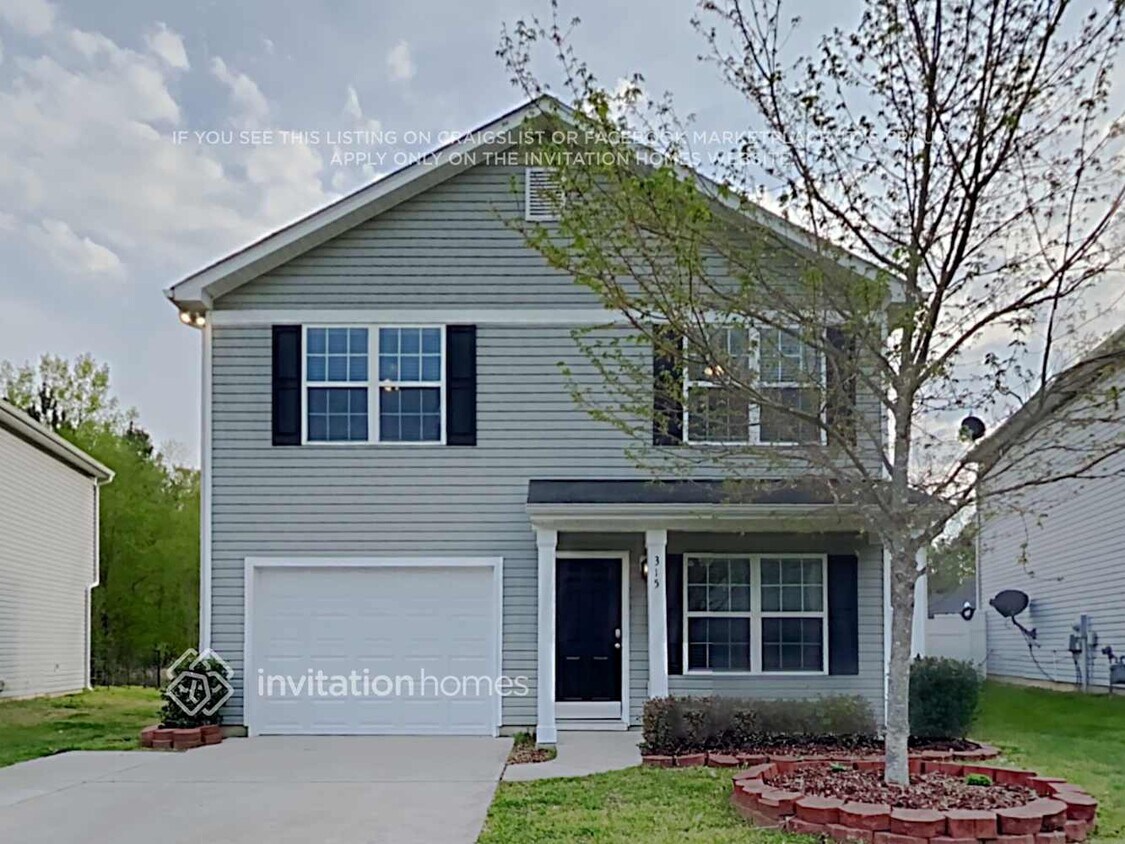 Primary Photo - 315 Hunslet Cir