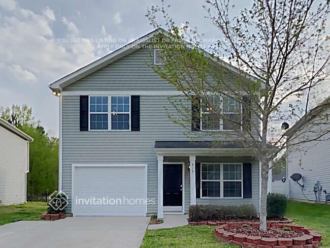 Building Photo - 315 Hunslet Cir