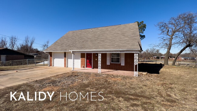 Photo - 4605 Sunset Terrace House