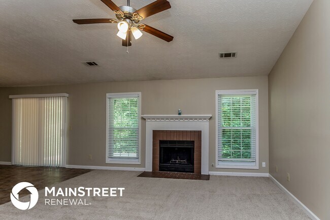 Foto del edificio - 1528 Sisters Ct