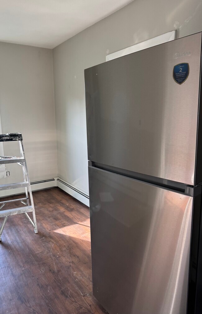 Foto del edificio - 36 School St