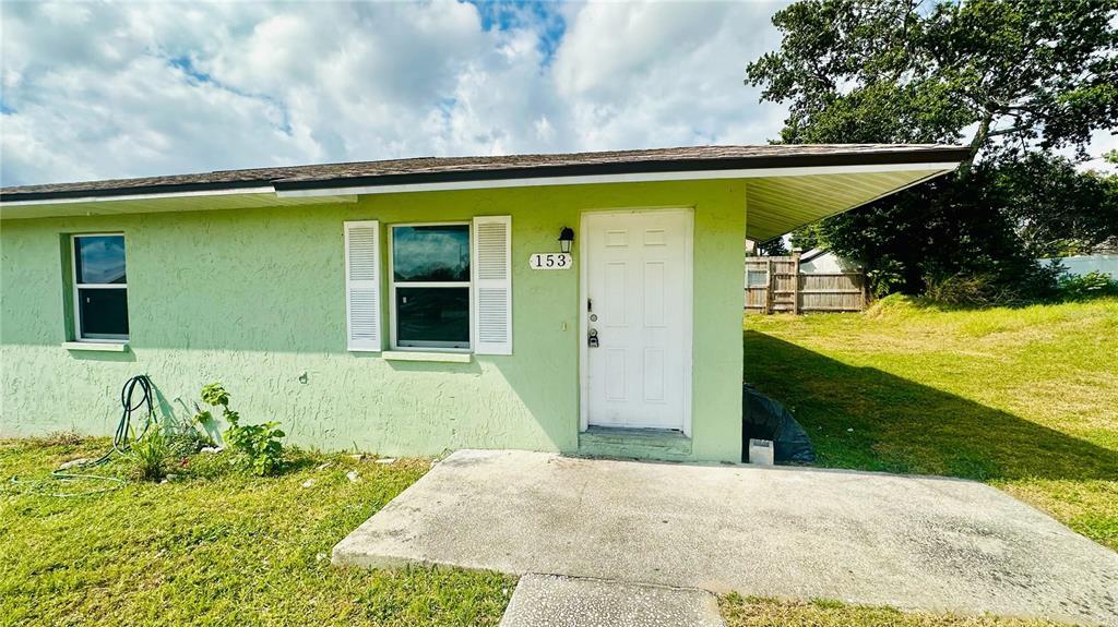 153 Rebecca Ln, Auburndale, FL 33823 Townhome Rentals in Auburndale