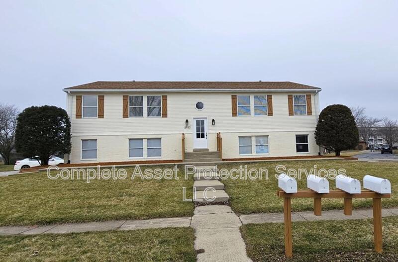 5930 Fiesta Ave Unit D, Portage, IN 46368 Condo for Rent in Portage, IN