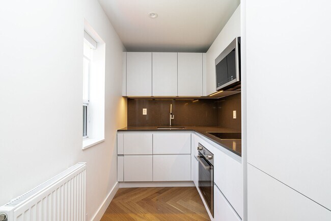 Photo du bâtiment - 1510 Bathurst St