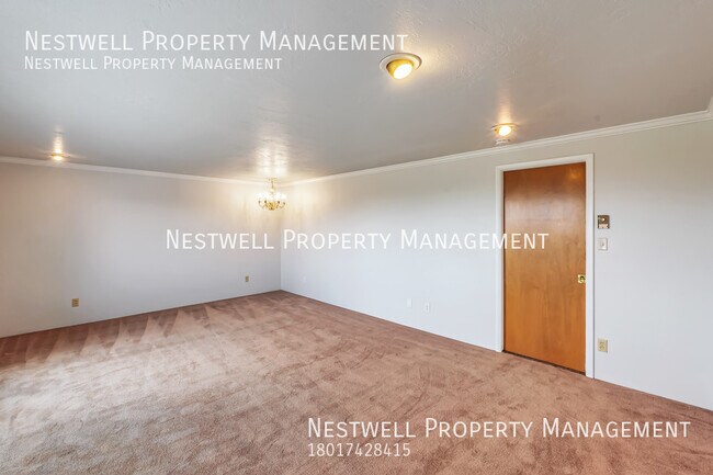 Foto del edificio - Cute 3-bed Home in Lehi
