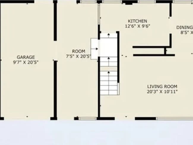 Building Photo - Robinson beautiful home