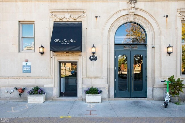 Building Photo - 2915 John R St