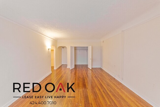 Foto del edificio - 665 Cochran Ave