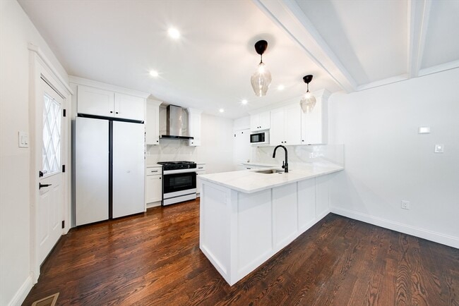 Foto del edificio - 45 Randlett St
