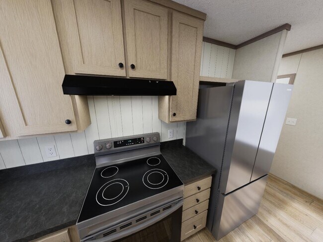 Foto del edificio - 3221 Birch Ln