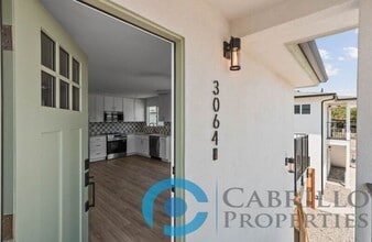 Building Photo - 3064 46th St