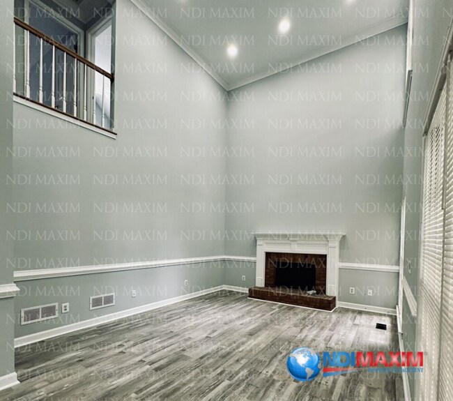 Building Photo - Beautiful home in the PARKVIEW cluster in ...