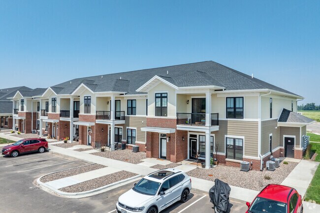 Foto del edificio - Pewits Landing 2 LLC