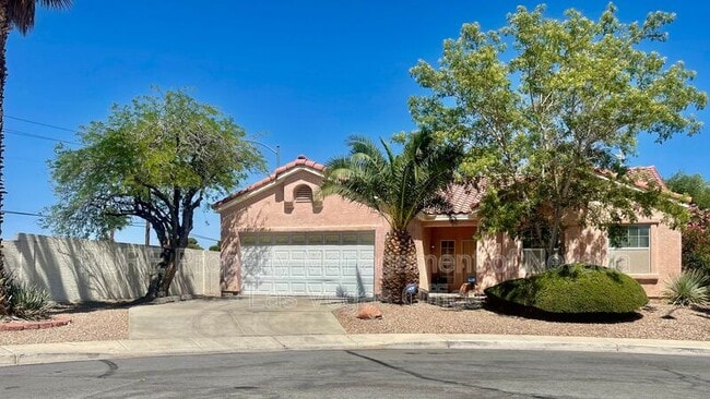 Building Photo - 3540 Dusty Cowboy Cir