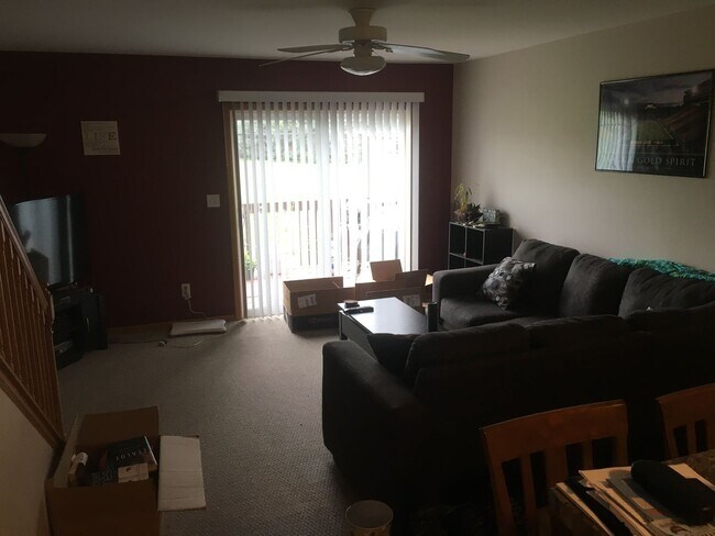 Foto del edificio - Prairie District Townhouse off Edgewood and HWY 30