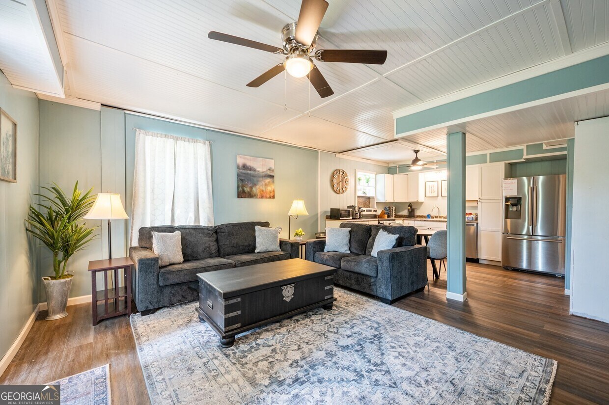 Foto principal - 4297 Earney Rd