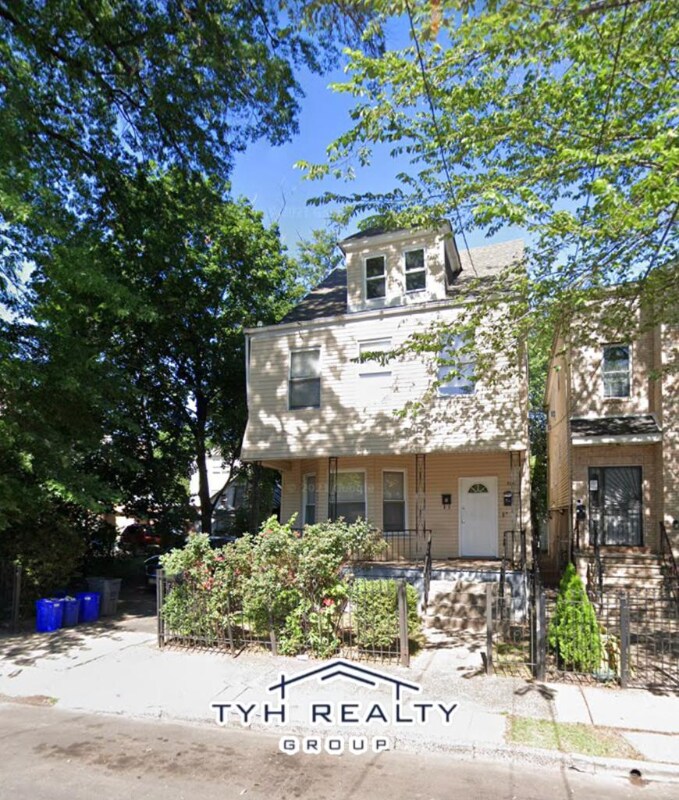 Primary Photo - 835 S 17th St