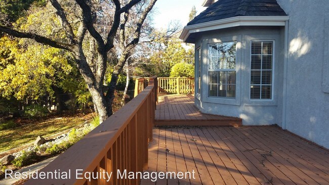 Foto del edificio - 4 br, 3 bath House - 2520 Belmont Way