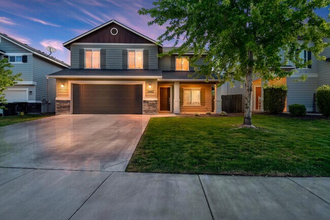 Building Photo - 2662 W Jayton Dr