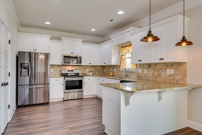 Foto del edificio - 1030 Swan Ct