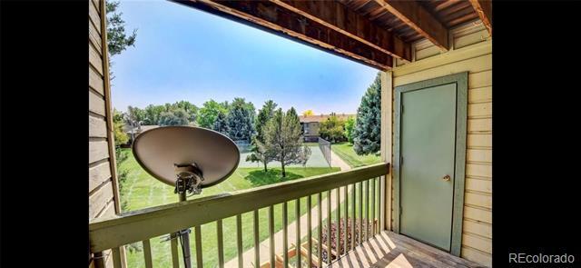 Building Photo - 3606 S Depew St