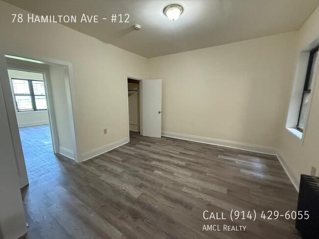 Building Photo - 78 Hamilton Ave