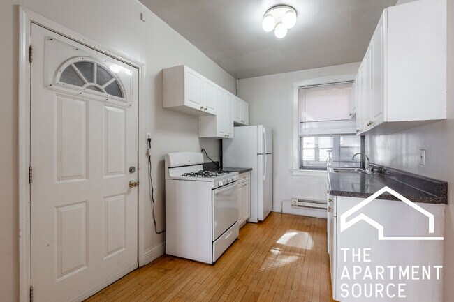 Foto del edificio - 1311 Oak Ave