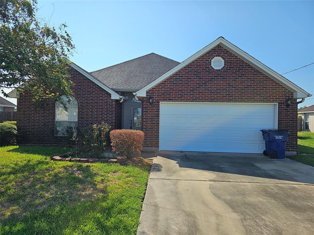 5980 Westchase Loop, Lumberton, TX 77657 House Rental in Lumberton