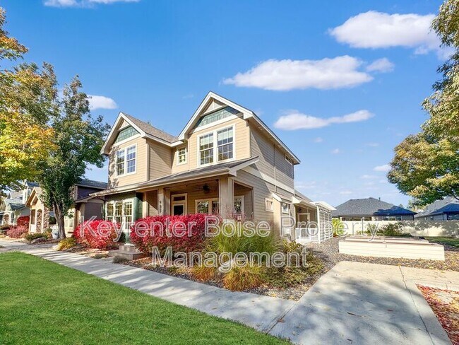 Foto del edificio - 998 E Shadow Creek Ln