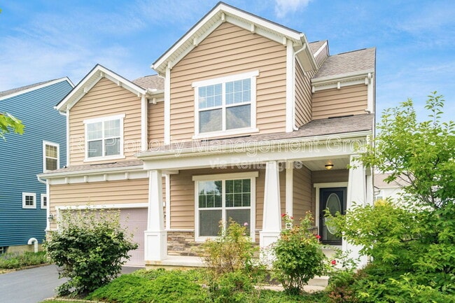Building Photo - 10327 Indigo Dr