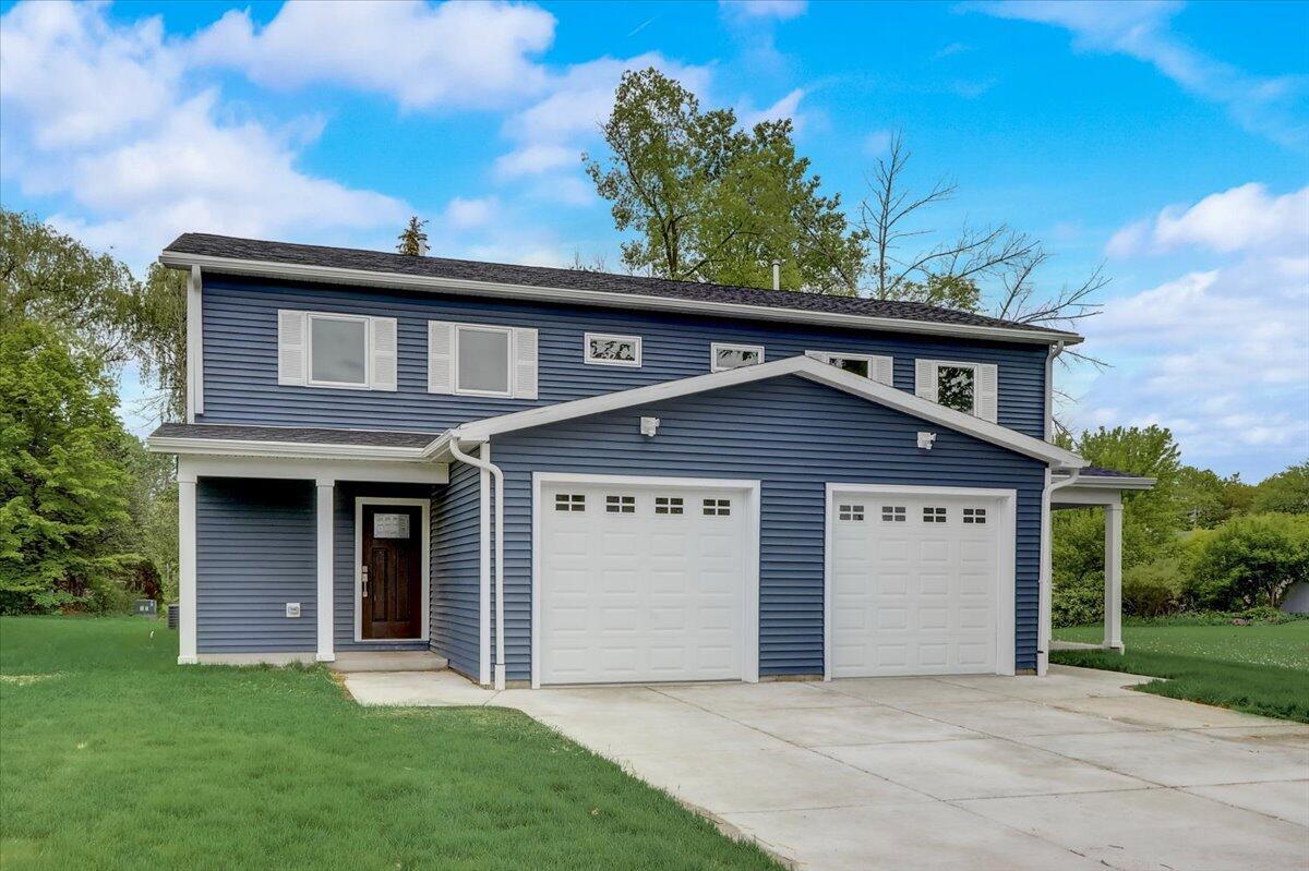Primary Photo - 3311 W Alvina Ave