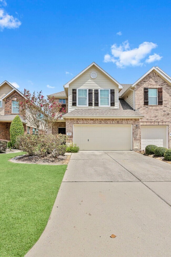Foto del edificio - 1615 Grable Cove Ln
