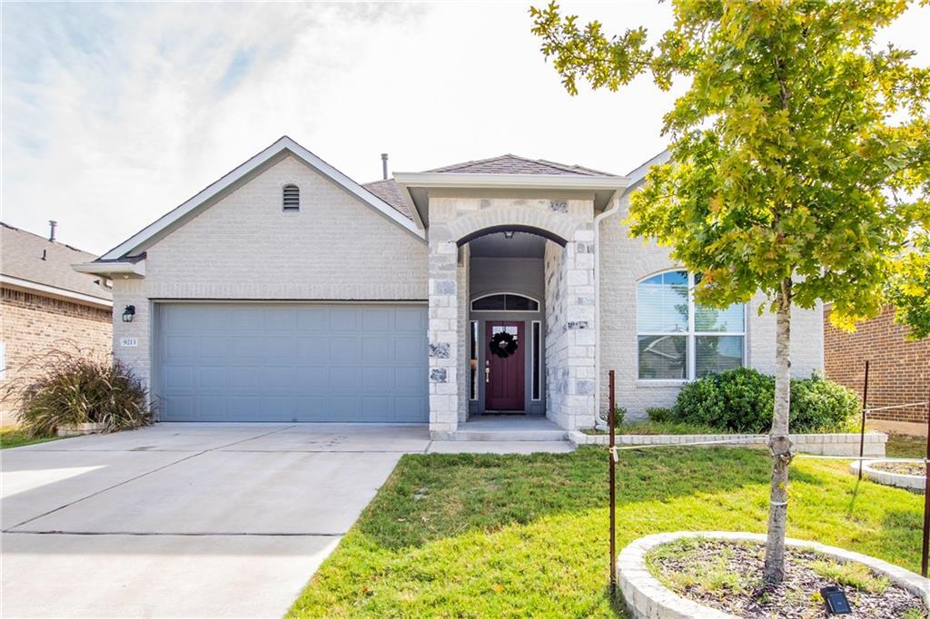 9213 Margaret Jewel Ln, Austin, TX 78744 House Rental in Austin, TX
