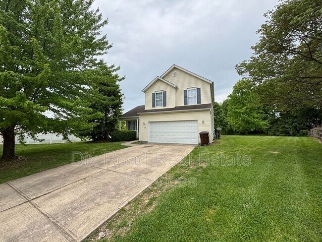 Foto del edificio - 17 Ambergreen Ct