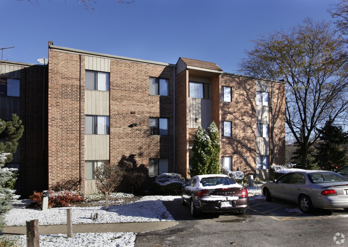 Building Photo - 1342 E Ports O Call Dr
