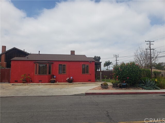 Primary Photo - 535 Hamilton St