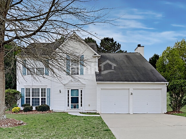 Building Photo - 515 Bass Chase NW
