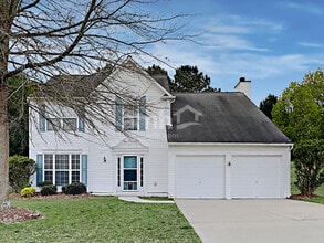 Building Photo - 515 Bass Chase NW