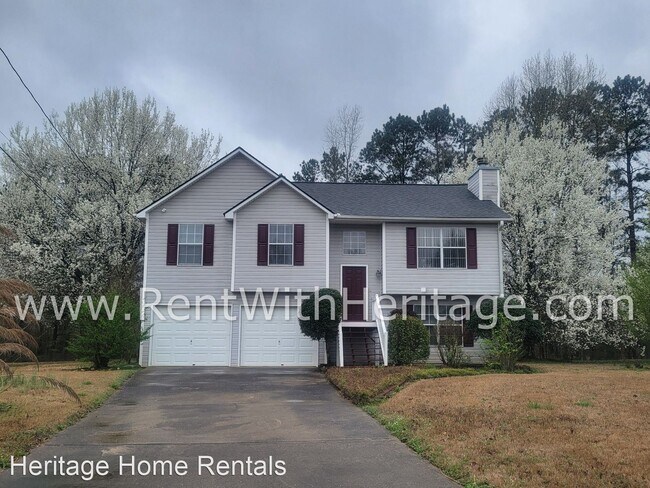 Foto del edificio - 4 br, 3 bath House - 124 Iris Gln