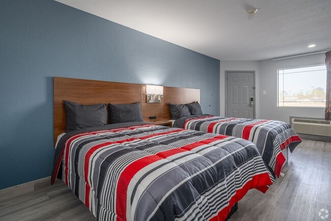 Foto del interior - The Studios At Channelview